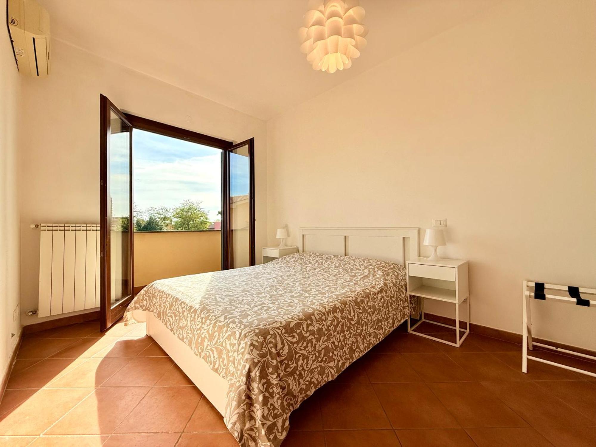 פיומיצ'ינו Lm Apartment Isola מראה חיצוני תמונה