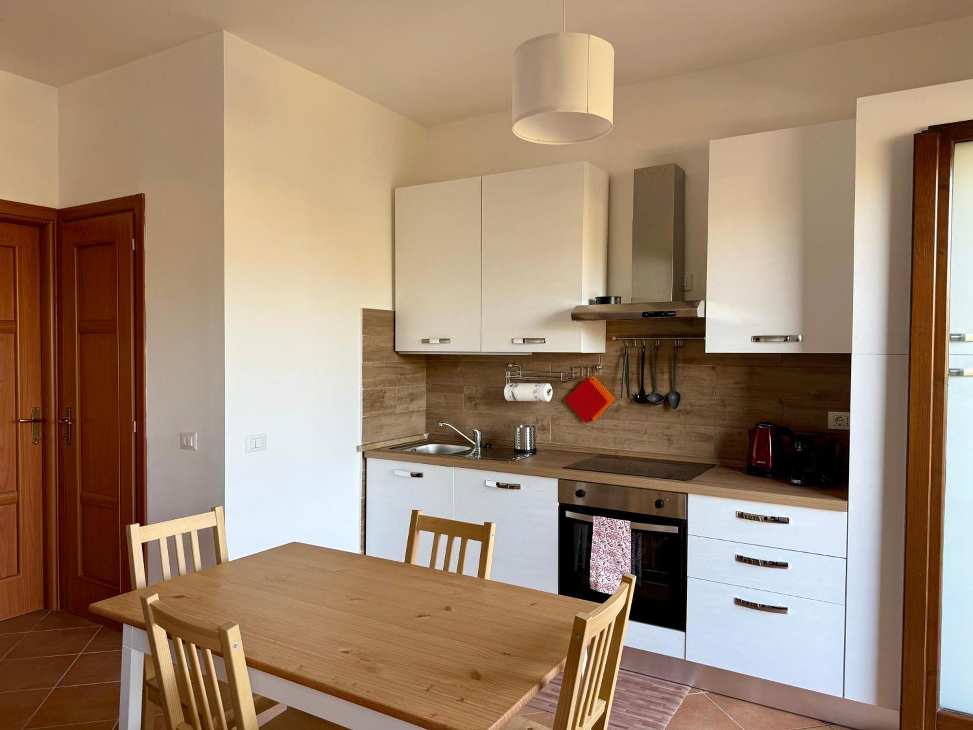 פיומיצ'ינו Lm Apartment Isola מראה חיצוני תמונה