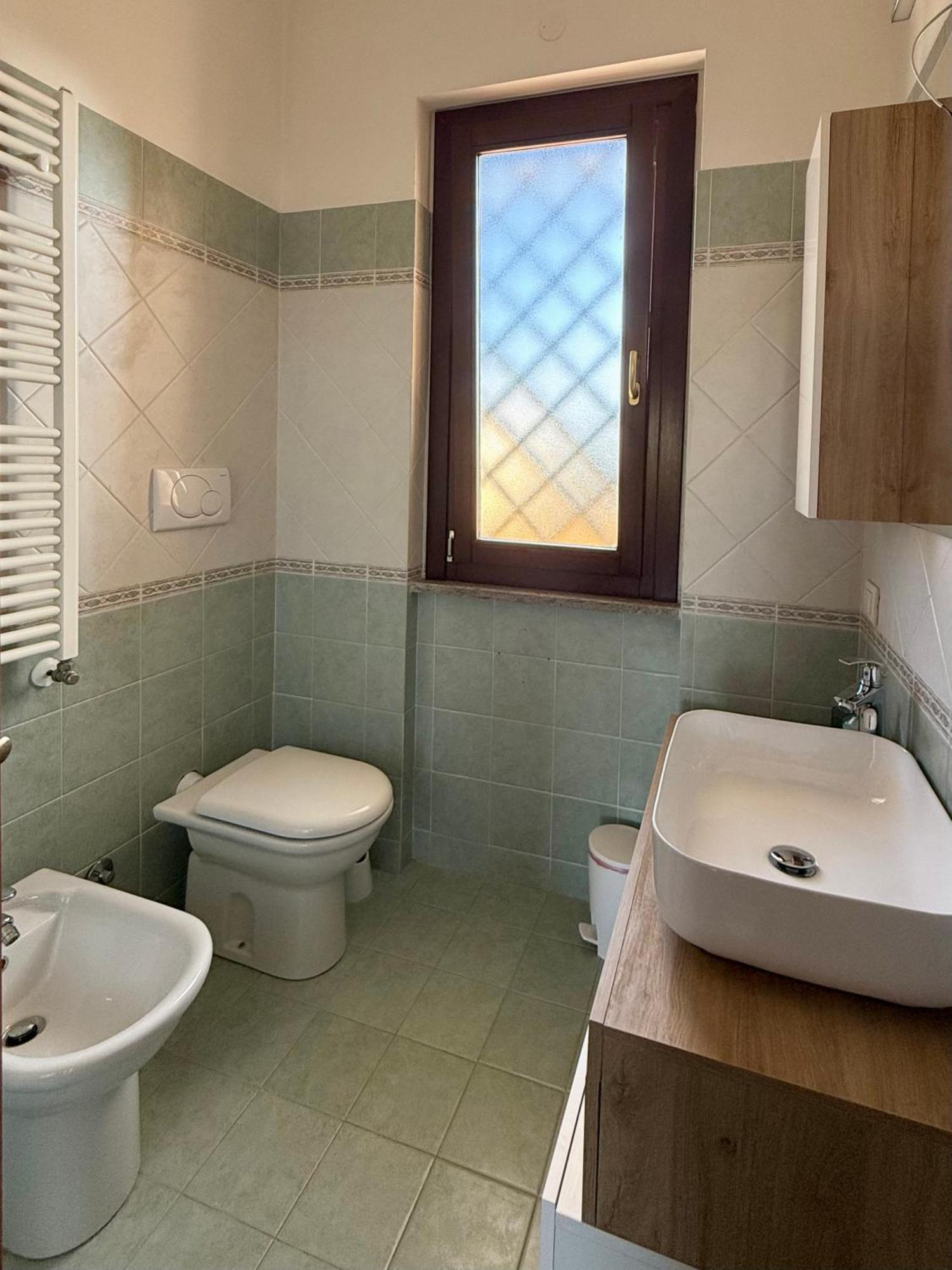 פיומיצ'ינו Lm Apartment Isola מראה חיצוני תמונה